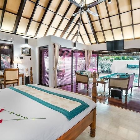Carnoustie Ayurveda & Wellness Resort Alappuzha Exterior photo