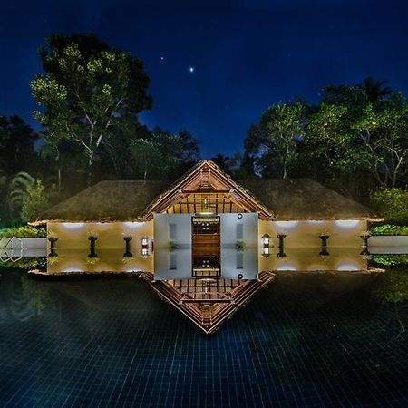 Carnoustie Ayurveda & Wellness Resort Alappuzha Exterior photo