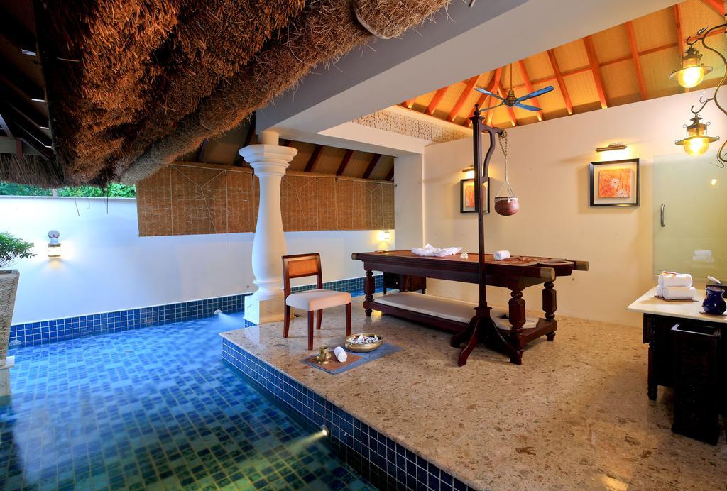 Carnoustie Ayurveda & Wellness Resort Alappuzha Exterior photo