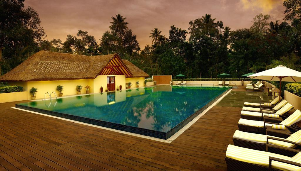 Carnoustie Ayurveda & Wellness Resort Alappuzha Exterior photo