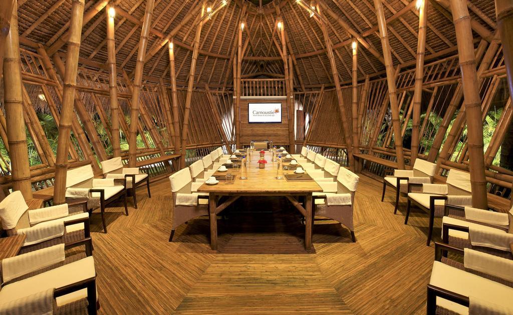 Carnoustie Ayurveda & Wellness Resort Alappuzha Exterior photo