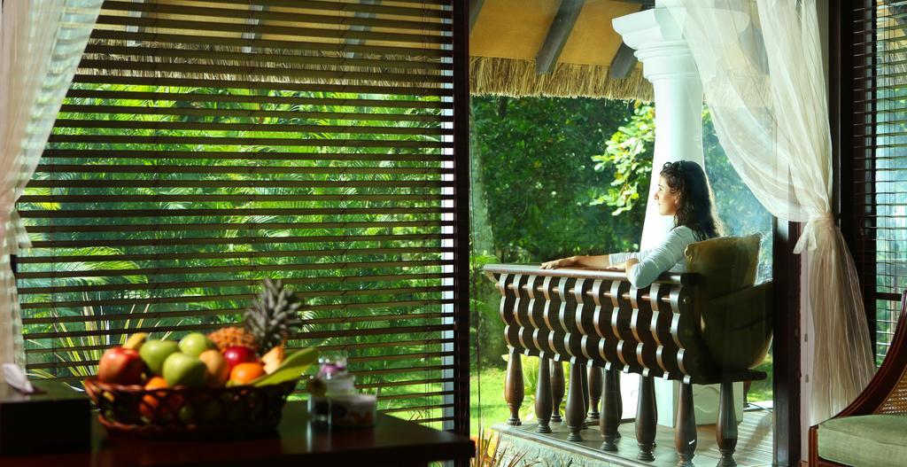 Carnoustie Ayurveda & Wellness Resort Alappuzha Exterior photo