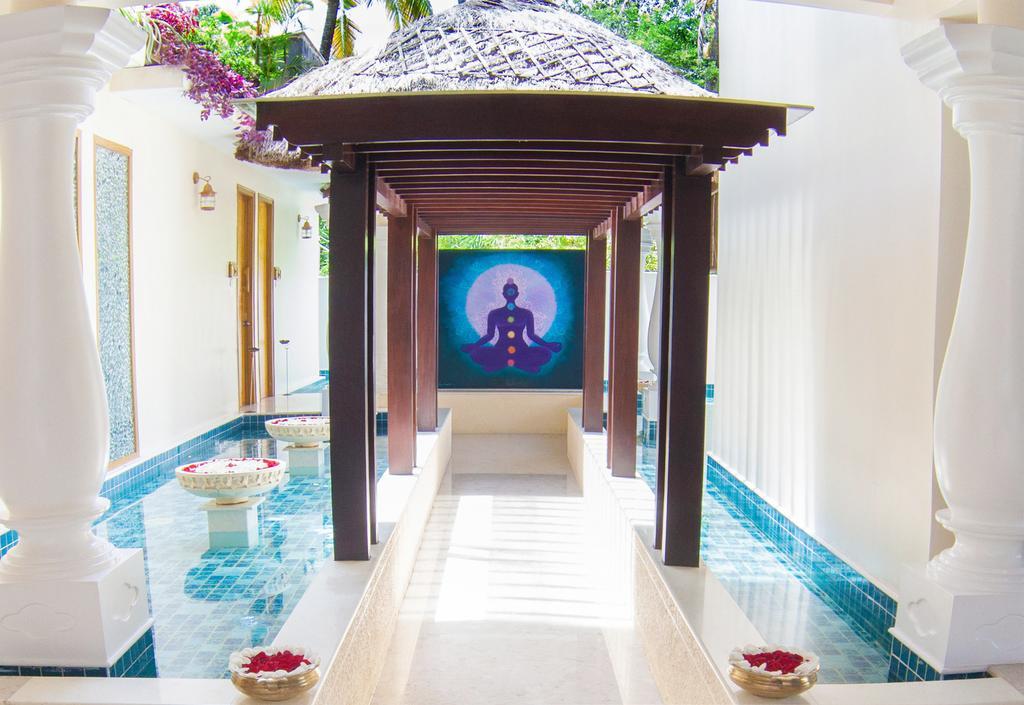 Carnoustie Ayurveda & Wellness Resort Alappuzha Exterior photo