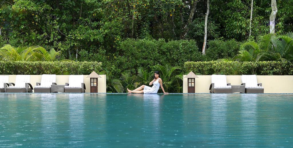 Carnoustie Ayurveda & Wellness Resort Alappuzha Exterior photo
