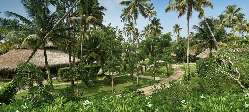 Carnoustie Ayurveda & Wellness Resort Alappuzha Exterior photo
