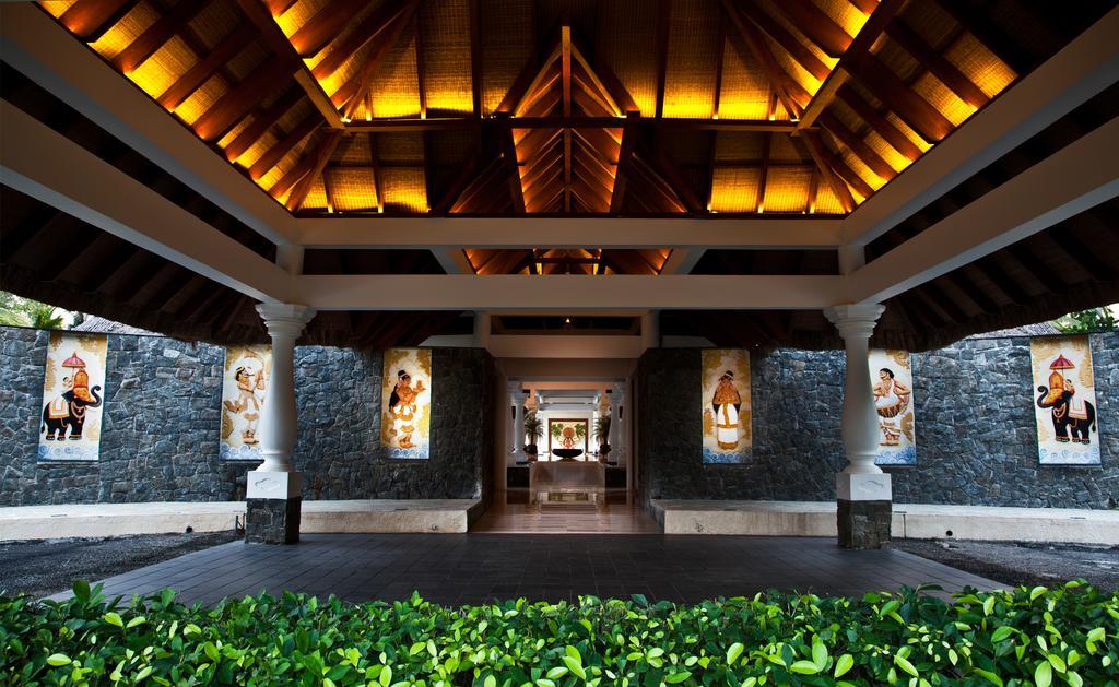 Carnoustie Ayurveda & Wellness Resort Alappuzha Exterior photo