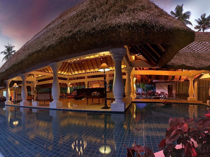 Carnoustie Ayurveda & Wellness Resort Alappuzha Exterior photo