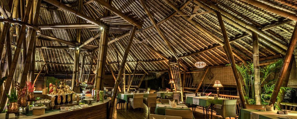 Carnoustie Ayurveda & Wellness Resort Alappuzha Exterior photo