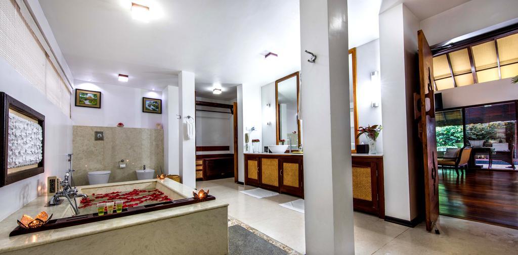 Carnoustie Ayurveda & Wellness Resort Alappuzha Exterior photo