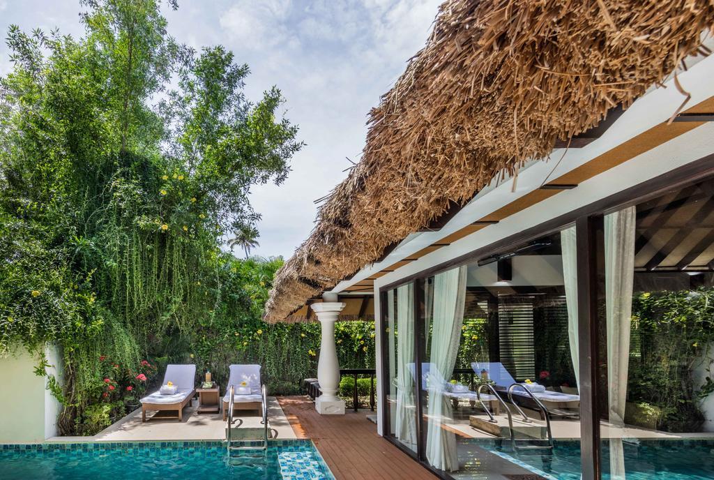 Carnoustie Ayurveda & Wellness Resort Alappuzha Exterior photo