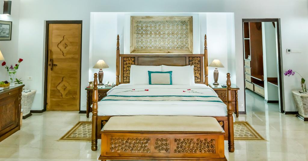Carnoustie Ayurveda & Wellness Resort Alappuzha Exterior photo