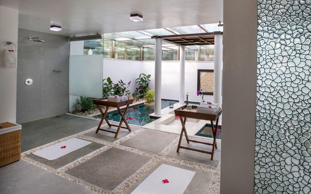 Carnoustie Ayurveda & Wellness Resort Alappuzha Exterior photo