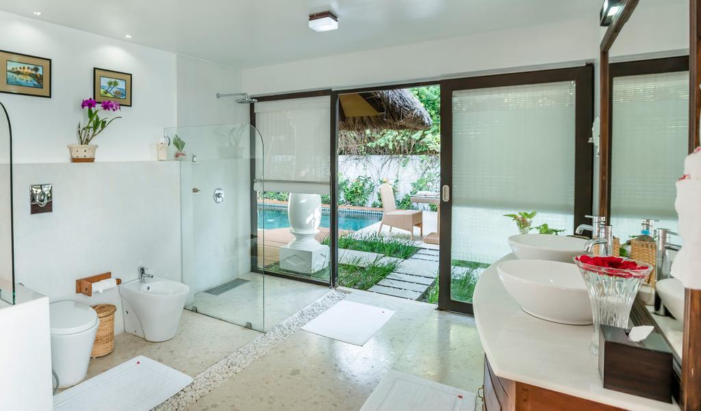 Carnoustie Ayurveda & Wellness Resort Alappuzha Exterior photo