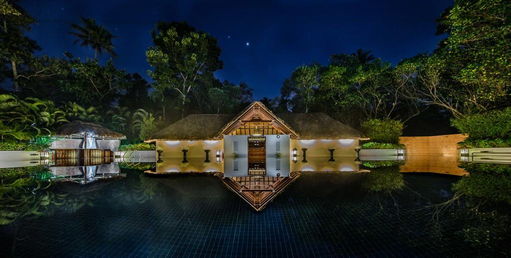 Carnoustie Ayurveda & Wellness Resort Alappuzha Exterior photo