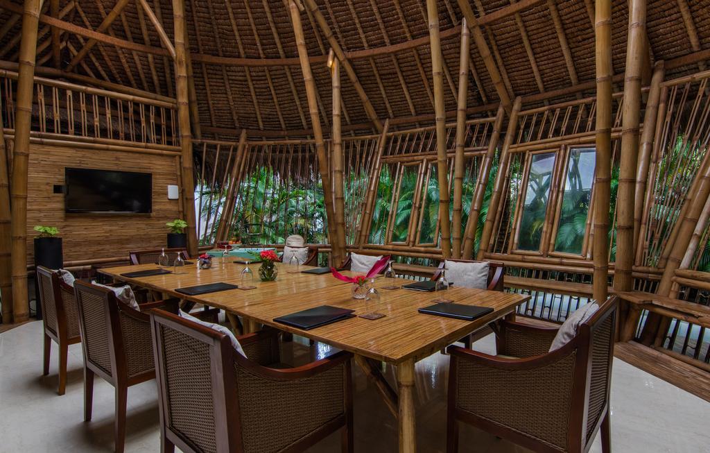 Carnoustie Ayurveda & Wellness Resort Alappuzha Exterior photo