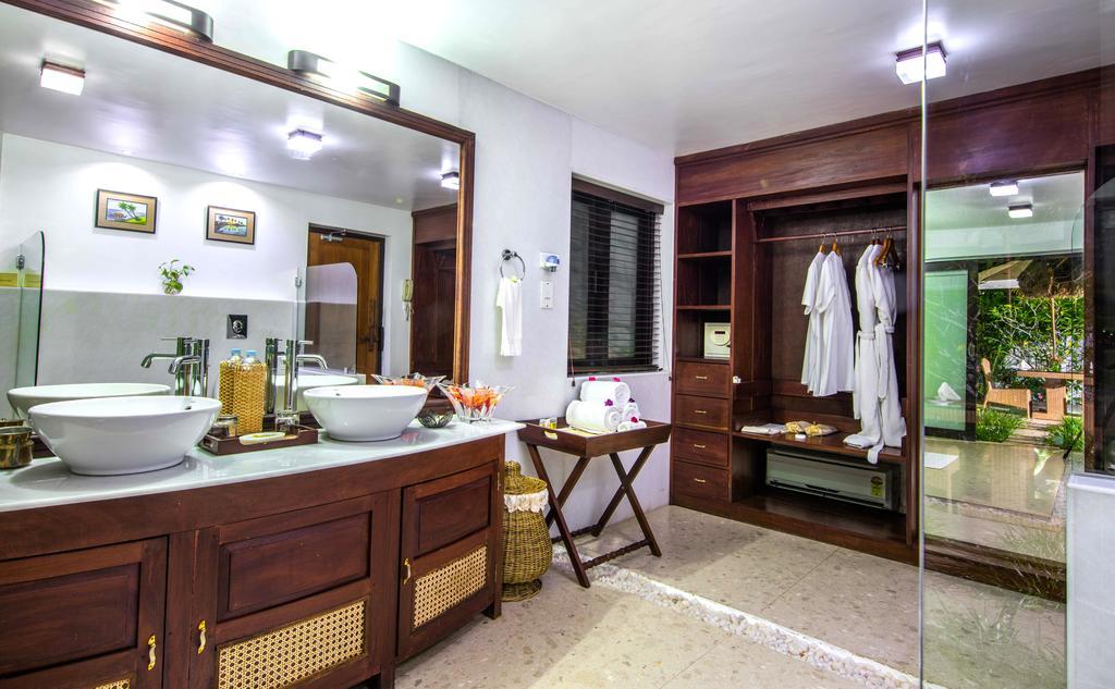 Carnoustie Ayurveda & Wellness Resort Alappuzha Exterior photo