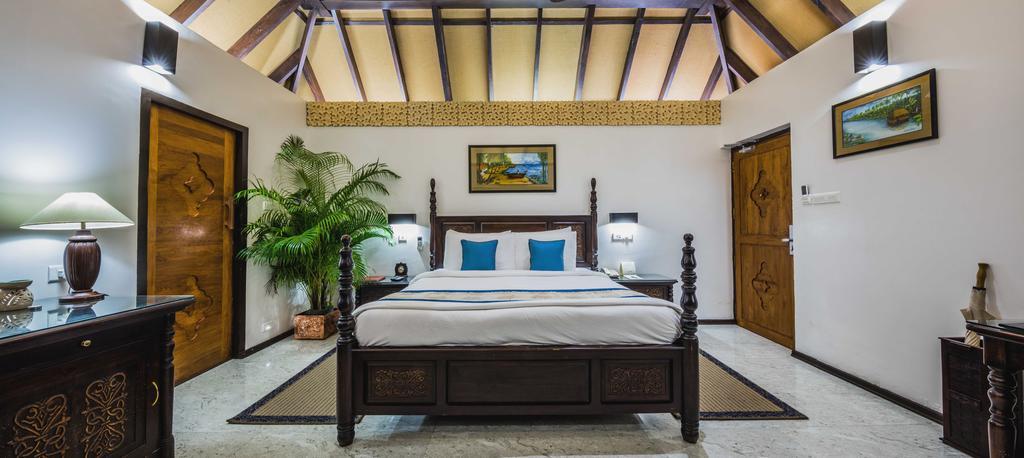 Carnoustie Ayurveda & Wellness Resort Alappuzha Exterior photo