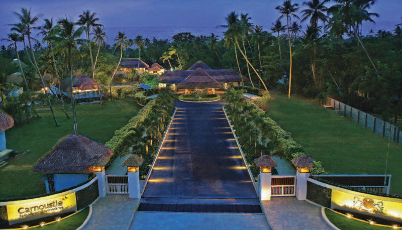 Carnoustie Ayurveda & Wellness Resort Alappuzha Exterior photo