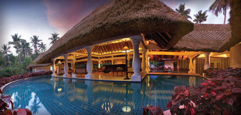 Carnoustie Ayurveda & Wellness Resort Alappuzha Exterior photo