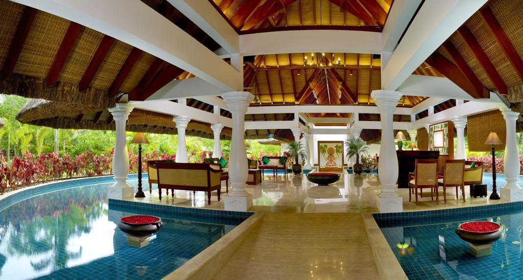 Carnoustie Ayurveda & Wellness Resort Alappuzha Exterior photo